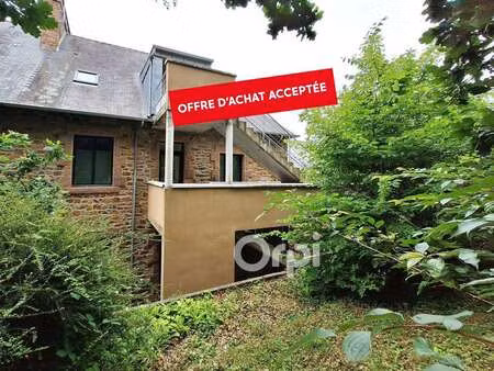 vente appartement t1 à lannion (22300) : à vendre t1 / 22m² lannion