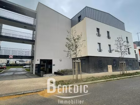 location de parking metz grigy