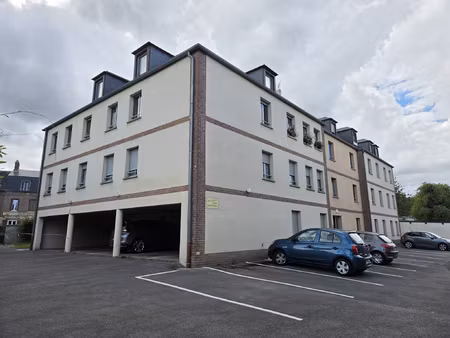 appartement rez-de-chaussée