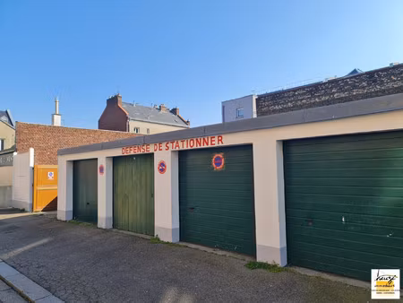 box quartier de l'eure