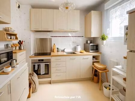 vente appartement 2 pièces à combourg (35270) : à vendre 2 pièces / 46m² combourg