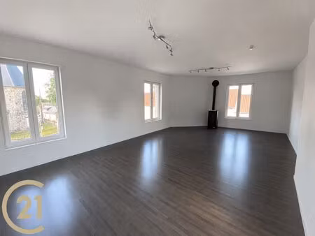appartement à louer à place de roucourt 3 roucourt (vbe26868)