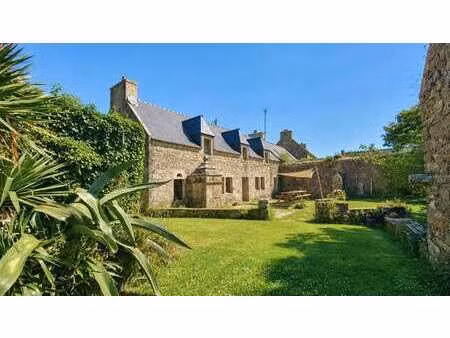 vente maison à audierne (29770) : à vendre / 120m² audierne