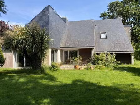 vente maison à bégard (22140) : à vendre / 143m² bégard