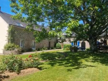 vente maison à locmaria-grand-champ (56390) : à vendre / 292m² locmaria-grand-champ