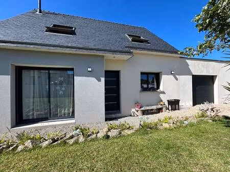vente maison à plonéis (29710) : à vendre / 84m² plonéis