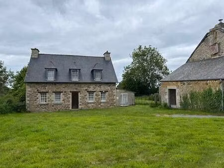 vente maison à quévert (22100) : à vendre / 107m² quévert