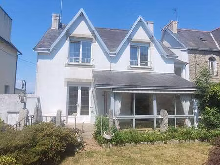 vente maison à quimper (29000) : à vendre / 136m² quimper