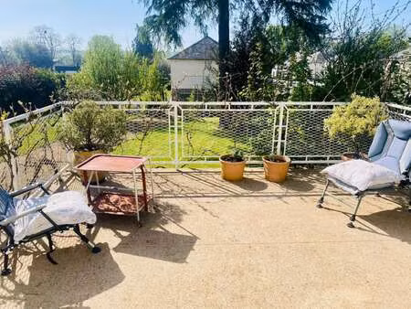 vente maison à retiers (35240) : à vendre / 78m² retiers