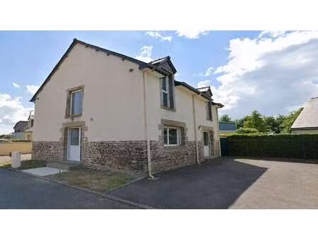 vente maison à saint-aubin-d'aubigné (35250) : à vendre / 96m² saint-aubin-d'aubigné