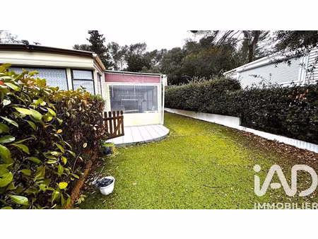 vente terrain 200 m² à frejus (83600)  59 000 €