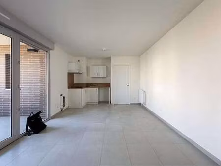 location appartement 2 pièces aux ponts-de-cé (49130) : à louer 2 pièces / 46m² les ponts-