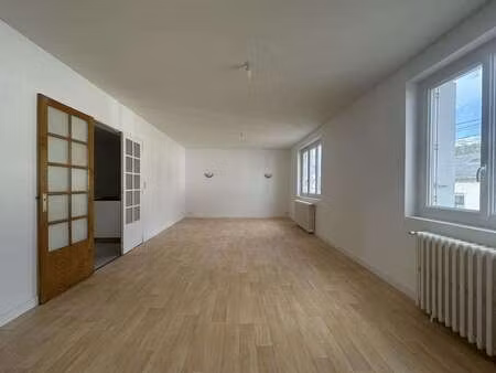 location maison à angers la fayette eblé (49000) : à louer / 99m² angers la fayette eblé
