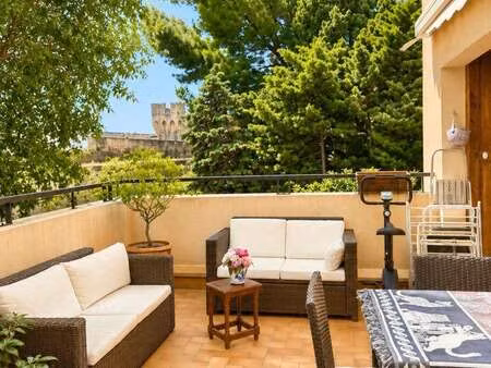 vente maison à avignon (84000) : à vendre / 72m² avignon