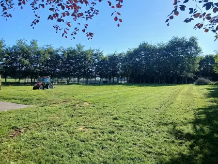 vente terrain 1000 m² à etalleville (76560)  60 000 €