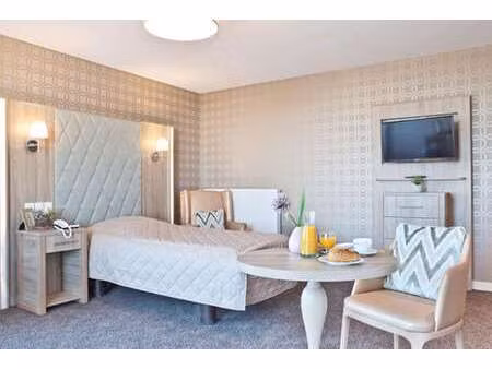 vente appartement t1 à caumont-l'evente (14240) : à vendre t1 / 22m² caumont-l'evente