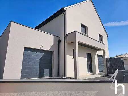 vente maison à rosel (14740) : à vendre / 165m² rosel