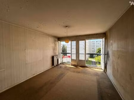 vente appartement 3 pièces à lyon 7e (69007) : à vendre 3 pièces / 64m² lyon 7e