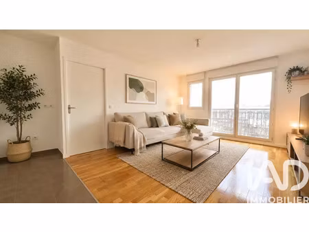 appartement à châtillon (92320)