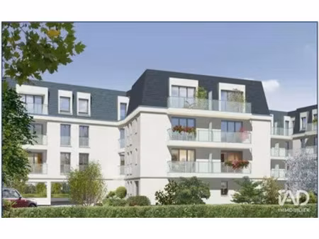 appartement à gretz-armainvilliers (77220)