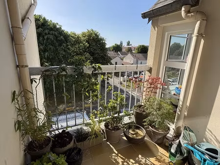 appartement à roissy-en-brie (77680)