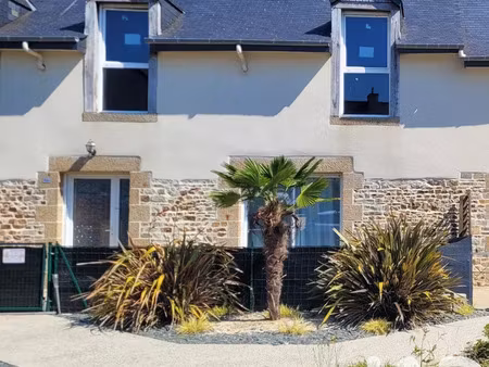 maison à saint-aubin-d’aubigné (35250)