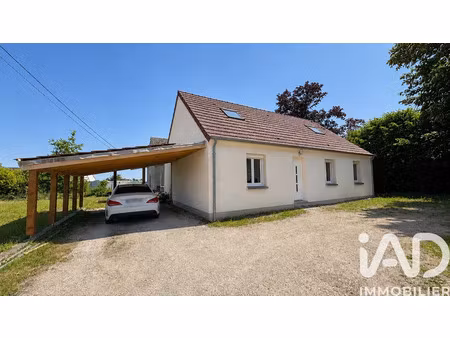 pavillon à binas (41240)