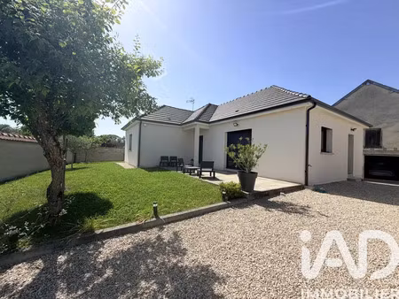 maison à conflans-sur-seine (51260)