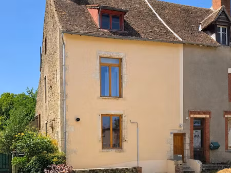maison traditionnelle à saint-firmin-sur-loire (45360)
