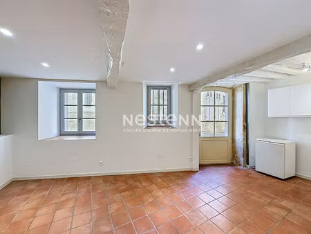 a vendre à auch appartement 3 pièces 41 m²   calme et lumineux
