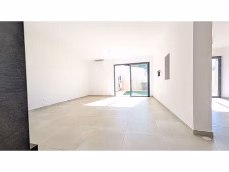 charmant appartement t2 à vendre à biguglia - calme et confort