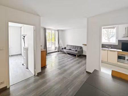 location appartement 3 pièces 53 m² à cergy (95800)