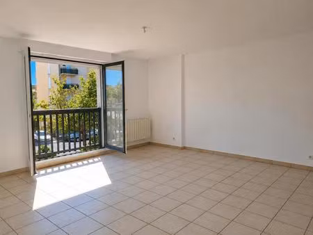 charmant trois pièces en duplex