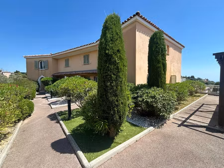 vente appartement 4 pièces 79 m² nice (06200)