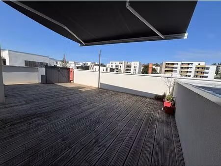 duplex - 68.13m ²