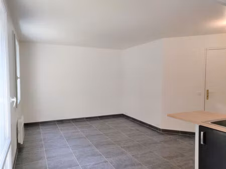appartement gometz le chatel 1 pièce - 23 m2