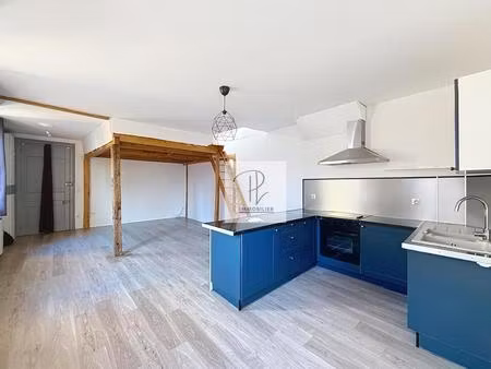 immeuble