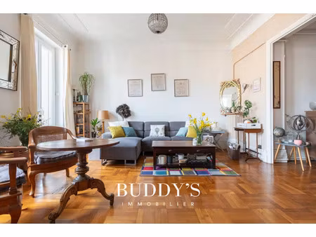 vente appartement 5 pièces 122 m² marseille 1 (13001)