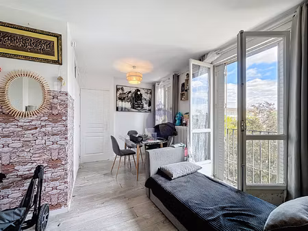 investissement locatif à fort rendement 10.2 % de rentabil