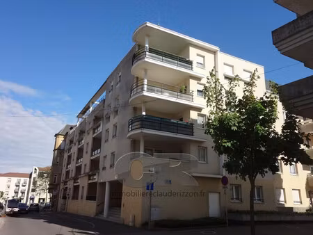 t3 - a louer - montigny les metz