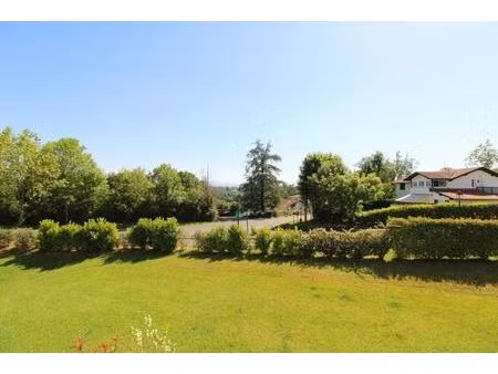 appartement t2 mouguerre bourg