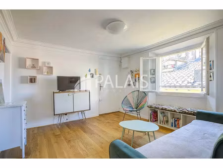 vente appartement 3 pièces 40 m² nice (06300)