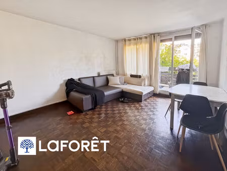 appartement 2 pièces à louer à saint michel sur orge - réf 16294