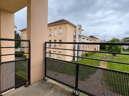 appartement 3 pièce(s) / 59m²