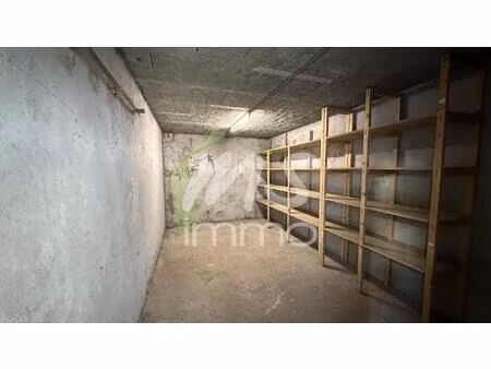garage n°3 - gap