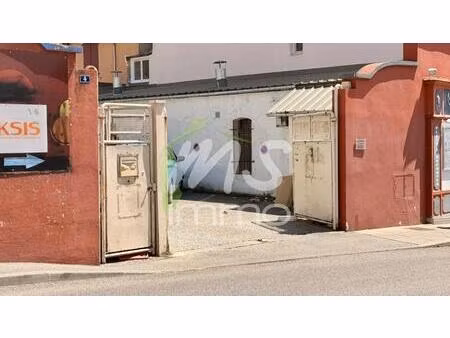 parking - gap