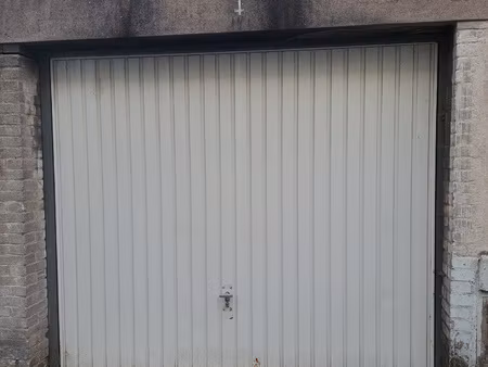 garage rue henri lepage