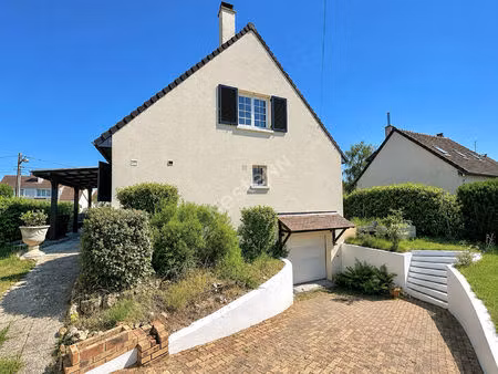 maison 5 pièces à vendre à asnières-sur-oise - 367 500 €