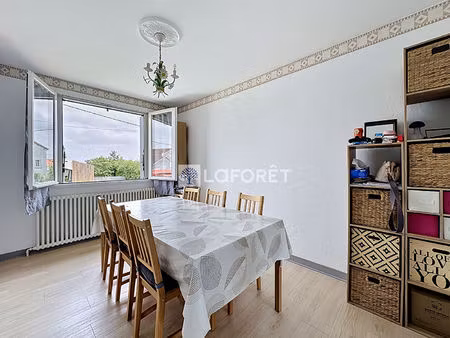maison location - bressuire