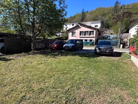vente maison 7 pièces 130 m² cahors (46000)